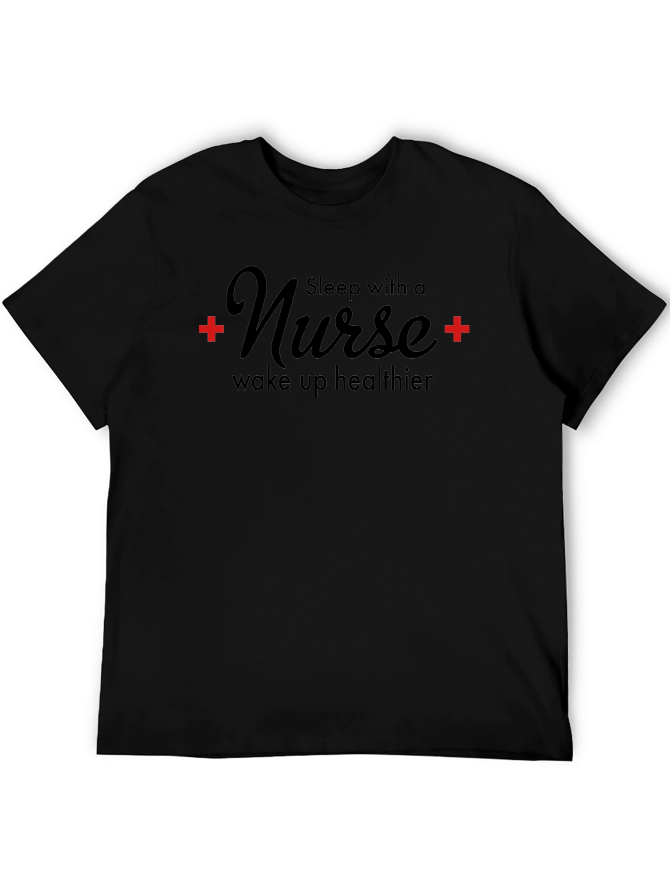 Sleep With A Nurse T-Shirt