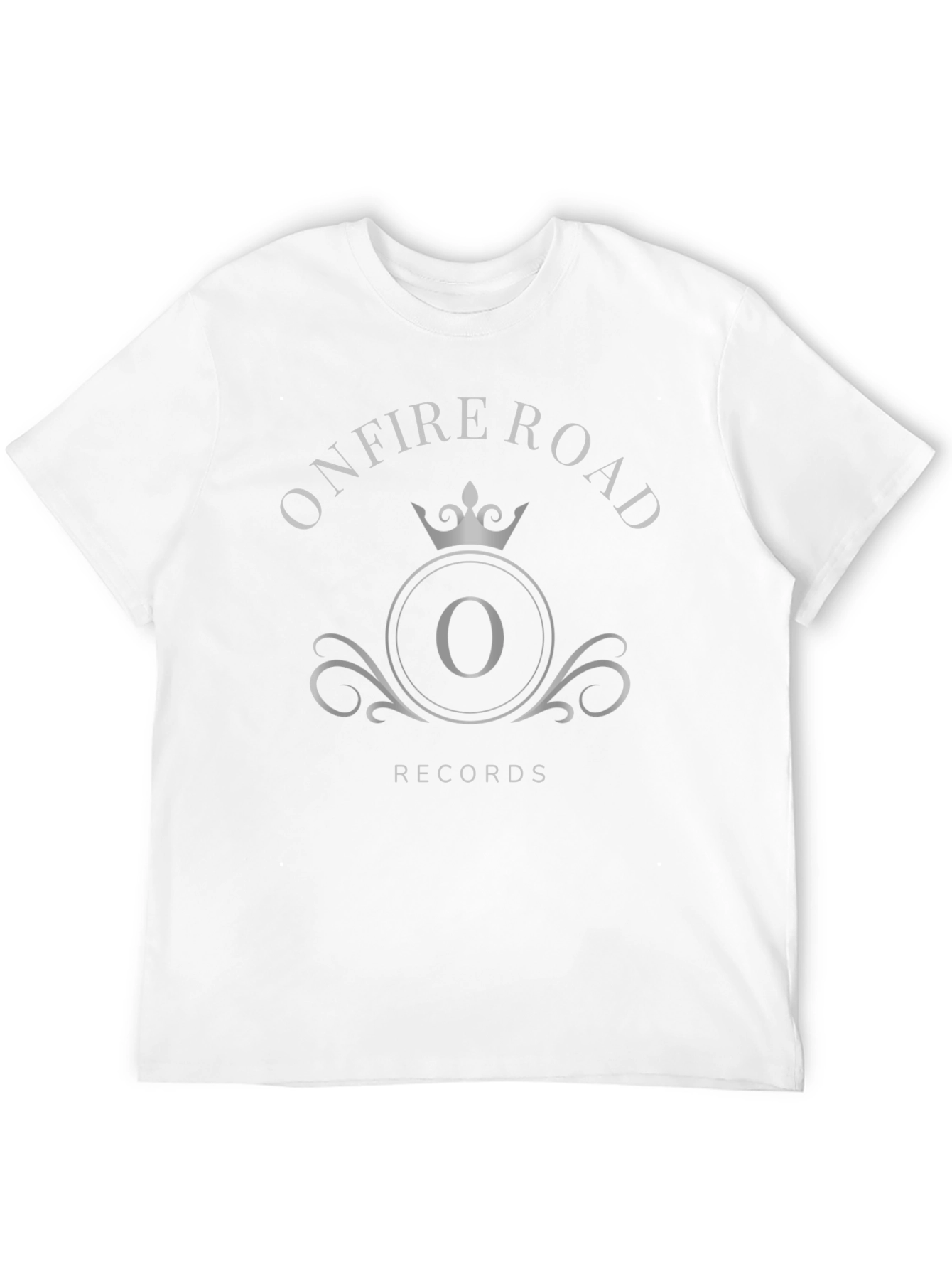 Onfire Road Records T-Shirt