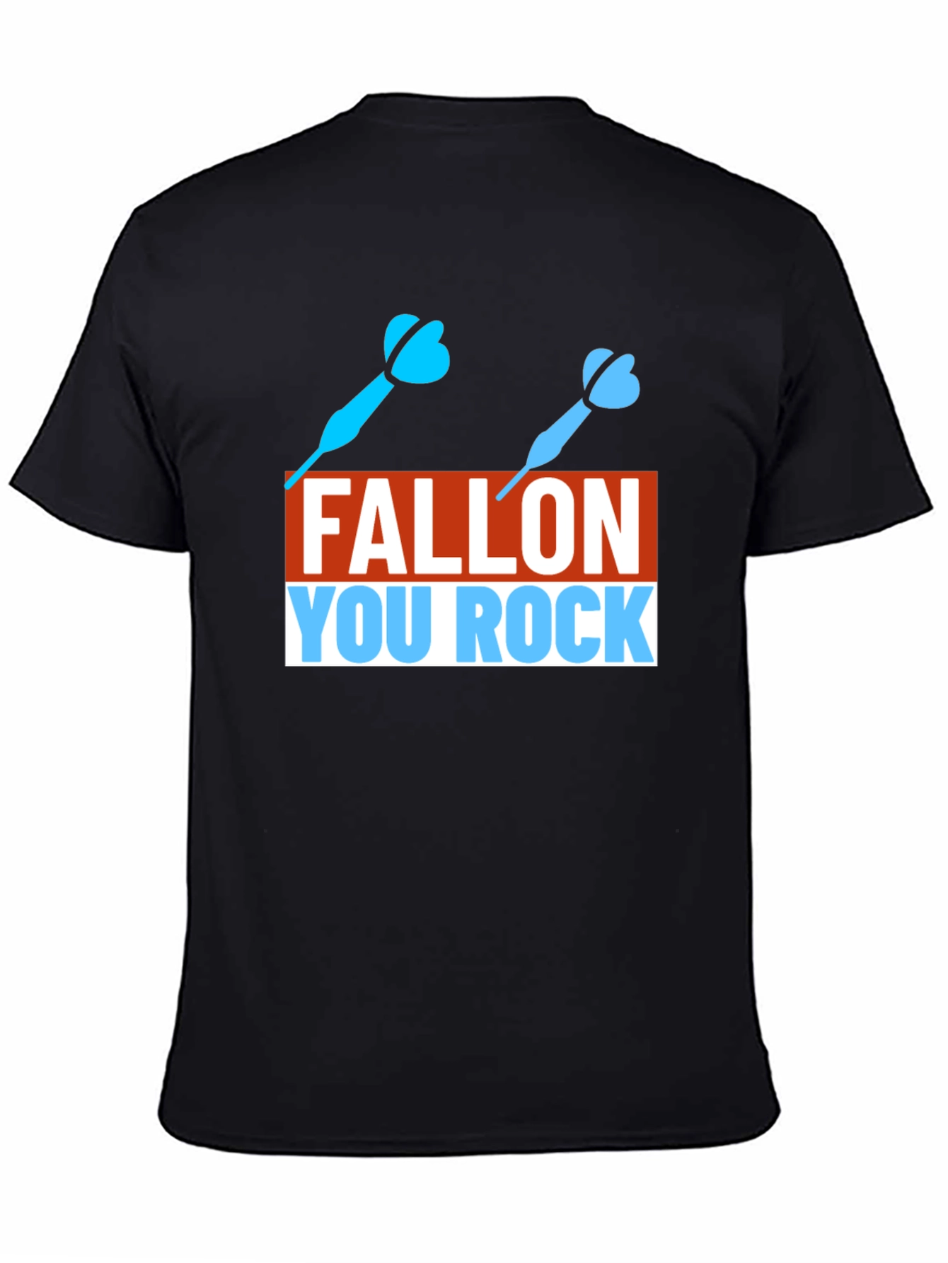 Fallon You Rock T-Shirt