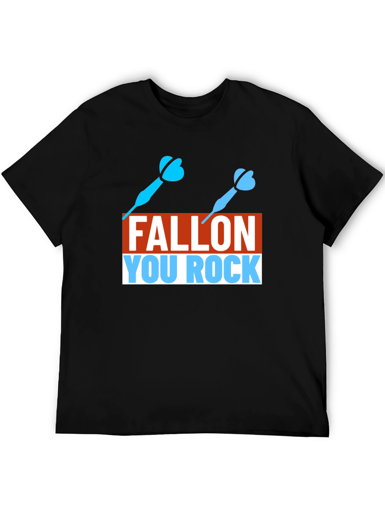 Fallon You Rock T-Shirt