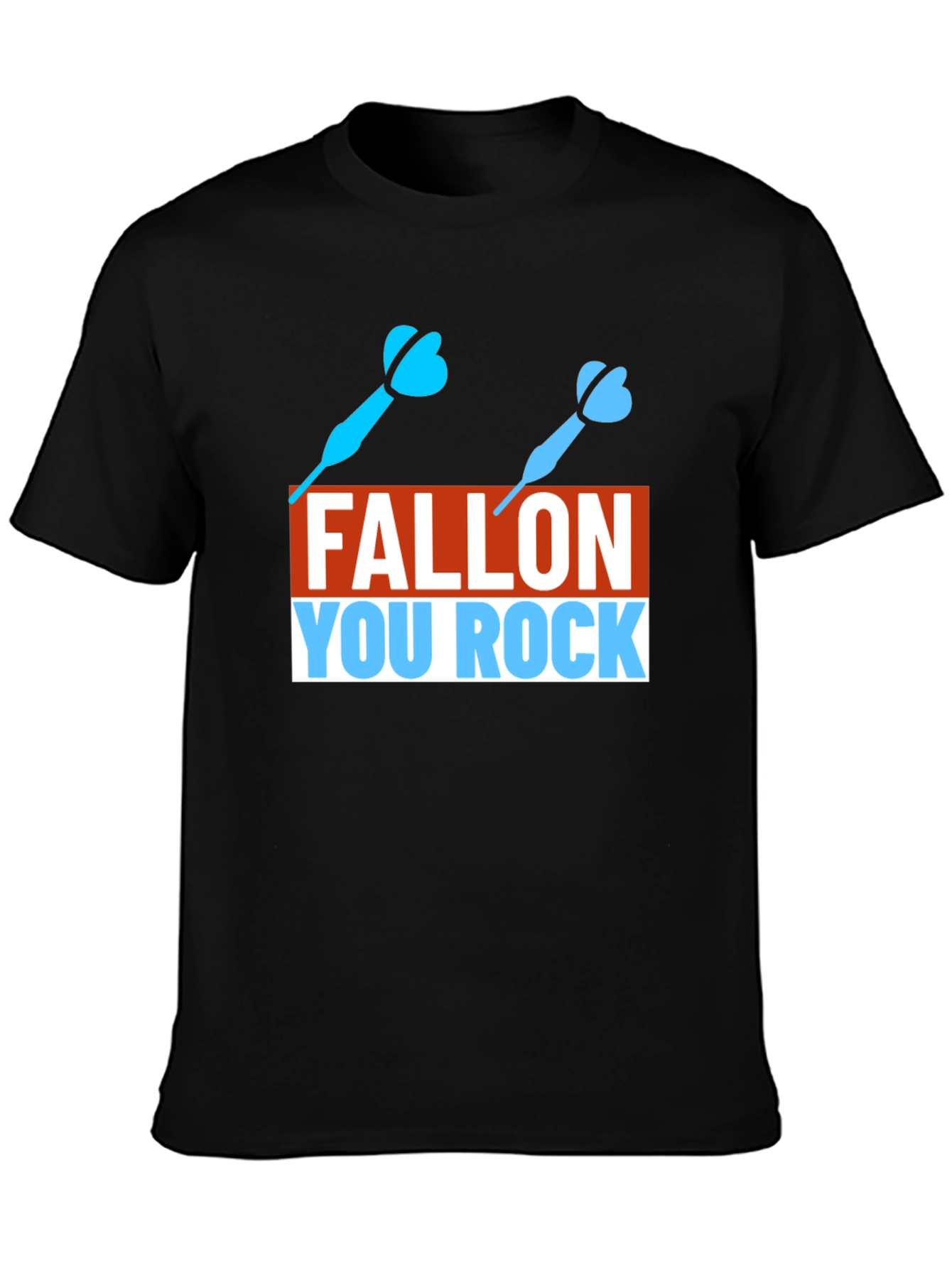 Fallon You Rock T-Shirt
