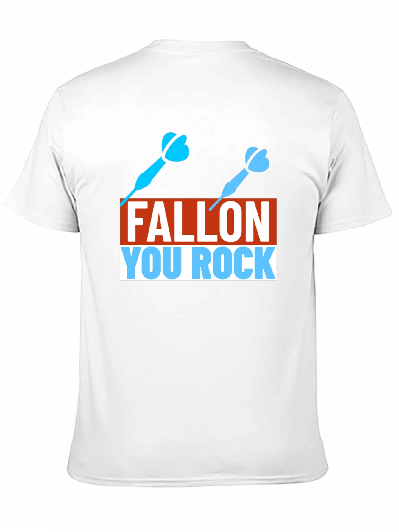 Fallon You Rock T-Shirt