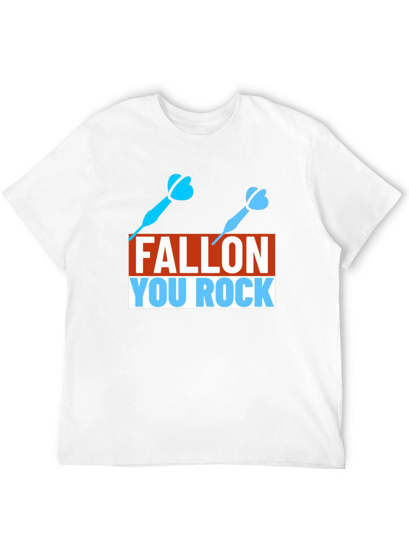 Fallon You Rock T-Shirt