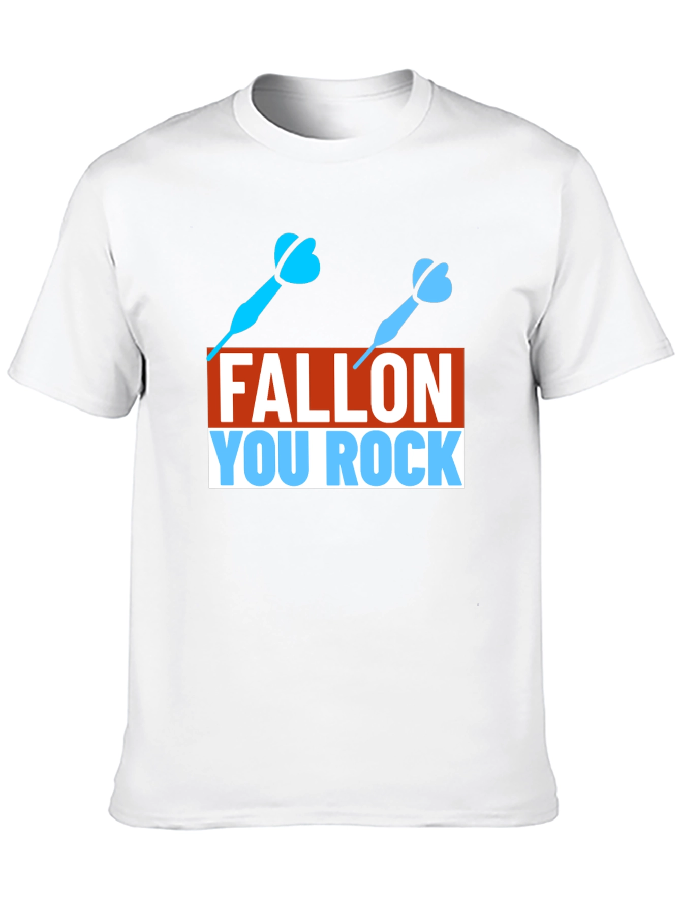 Fallon You Rock T-Shirt