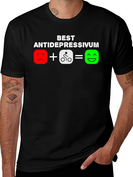 Best Antidepressivum T-Shirt