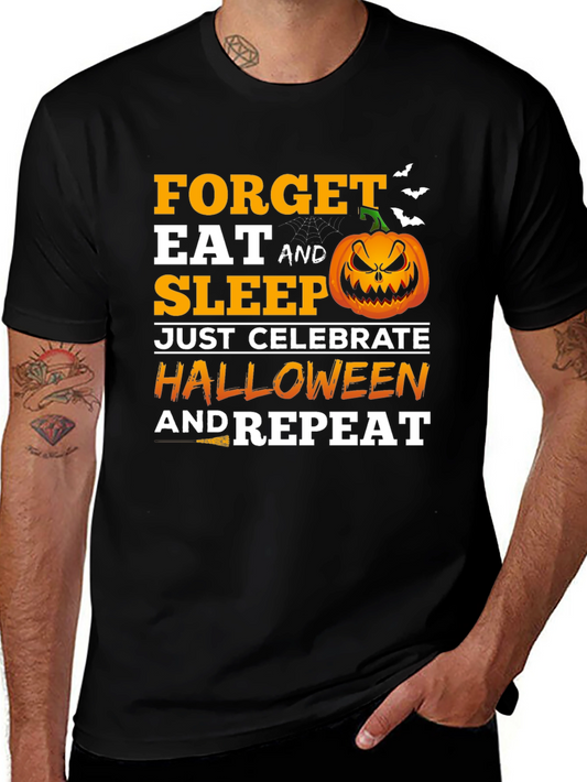 Halloween Celebration T-Shirt