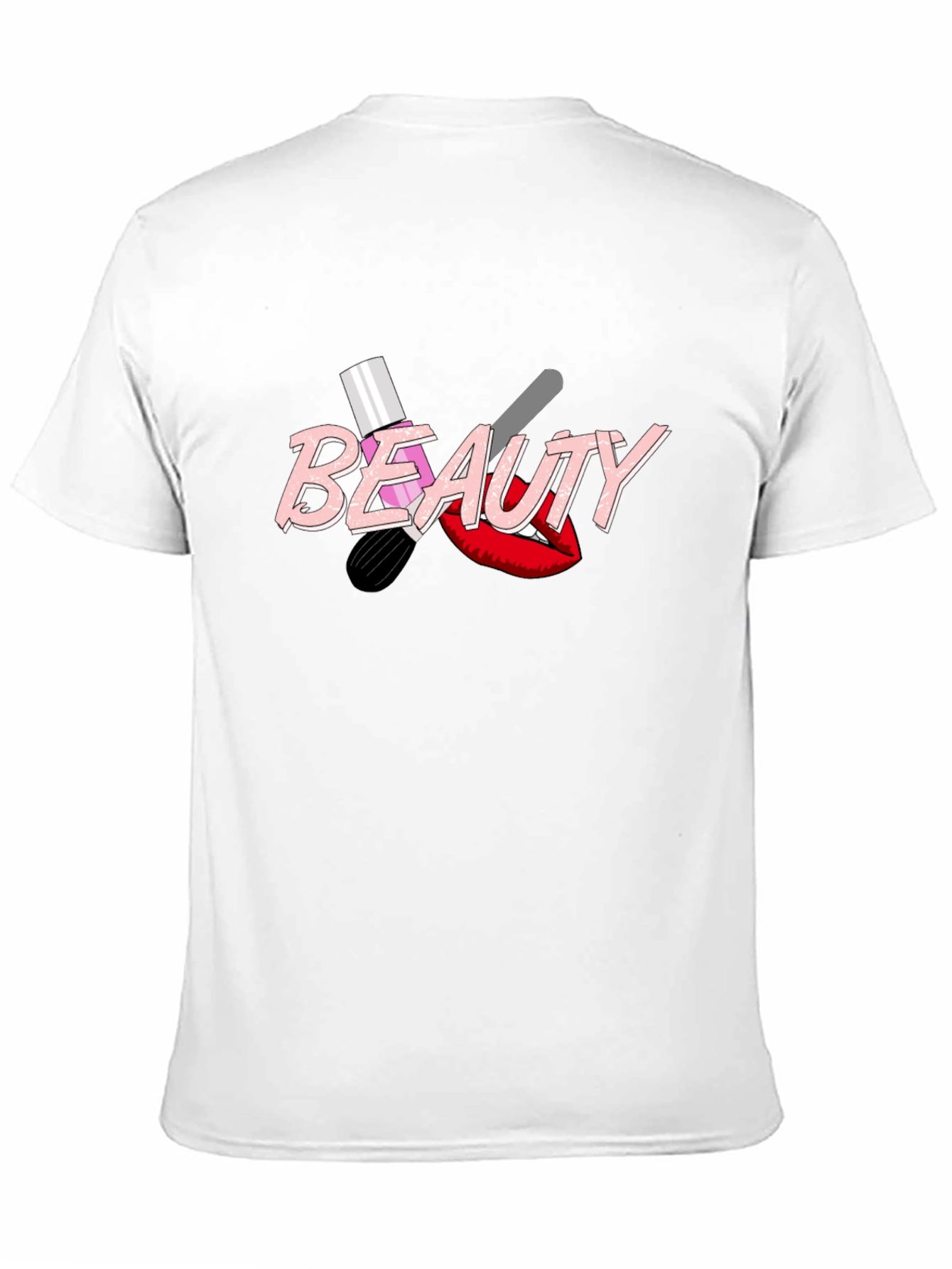 Beauty T-Shirt - Stylish Graphic Tee