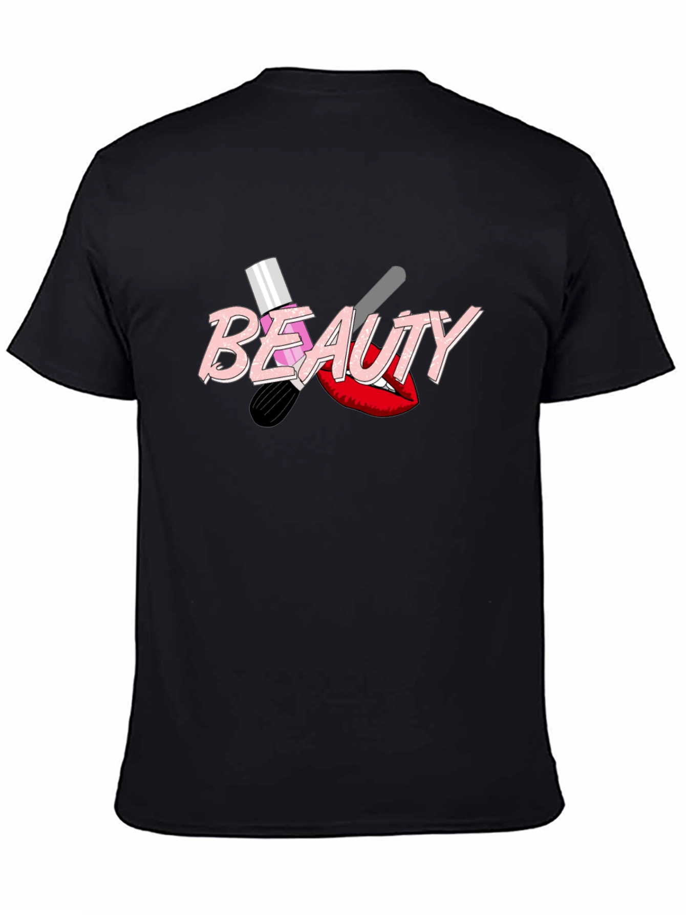 Beauty T-Shirt - Stylish Graphic Tee