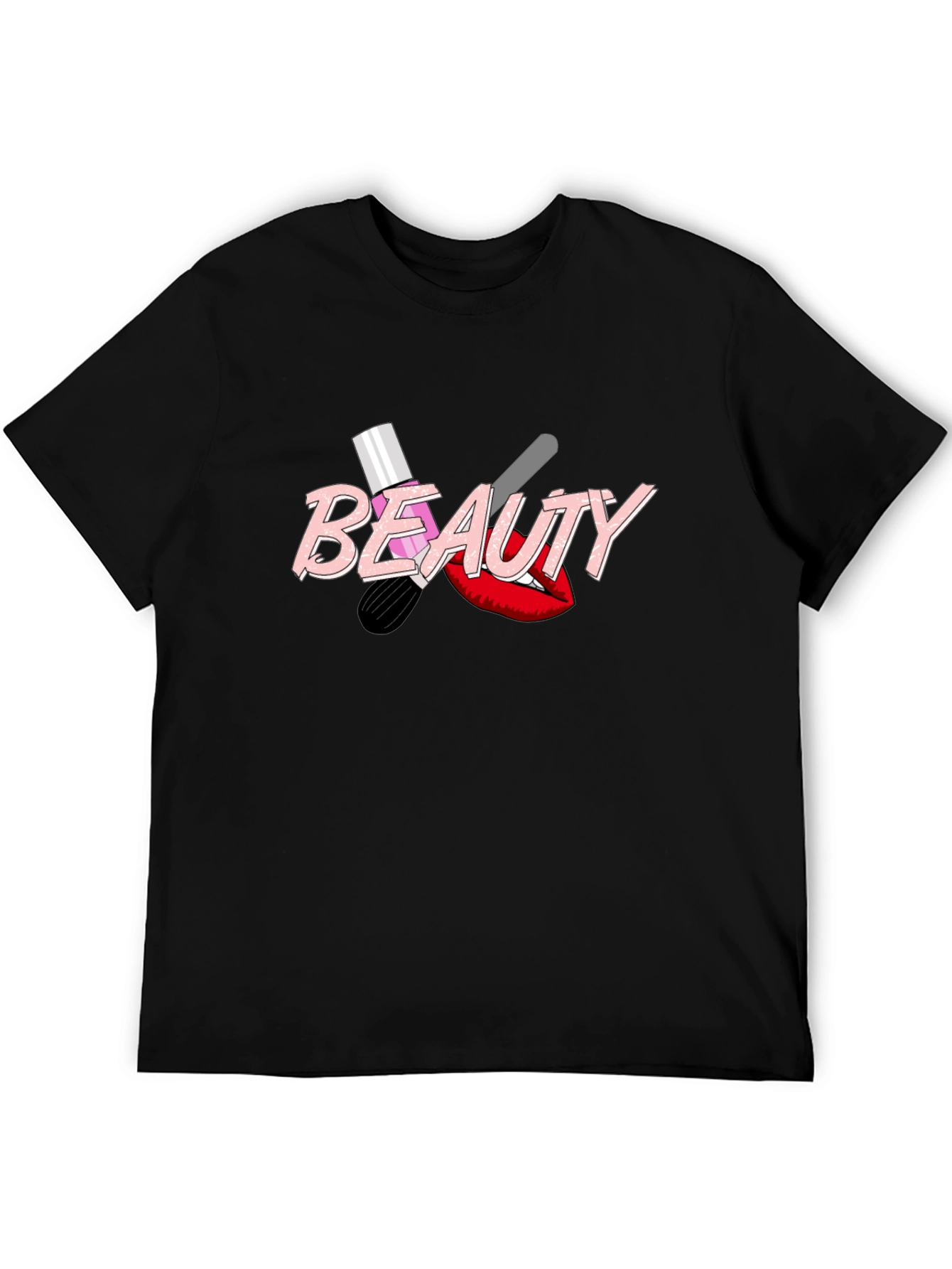 Beauty T-Shirt - Stylish Graphic Tee
