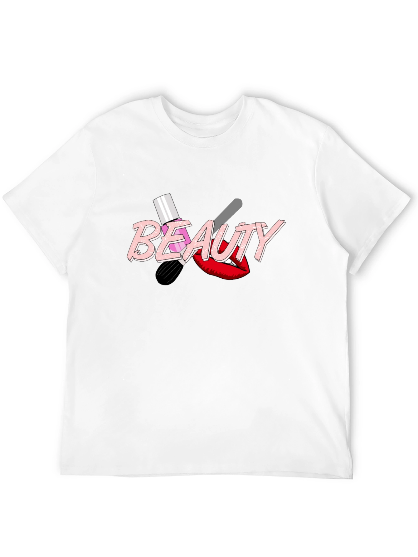 Beauty T-Shirt - Stylish Graphic Tee