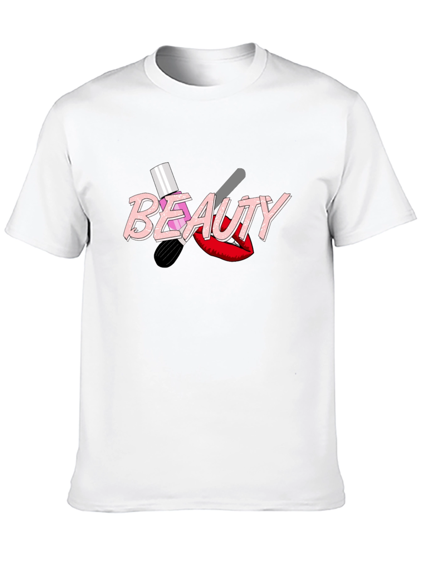 Beauty T-Shirt - Stylish Graphic Tee