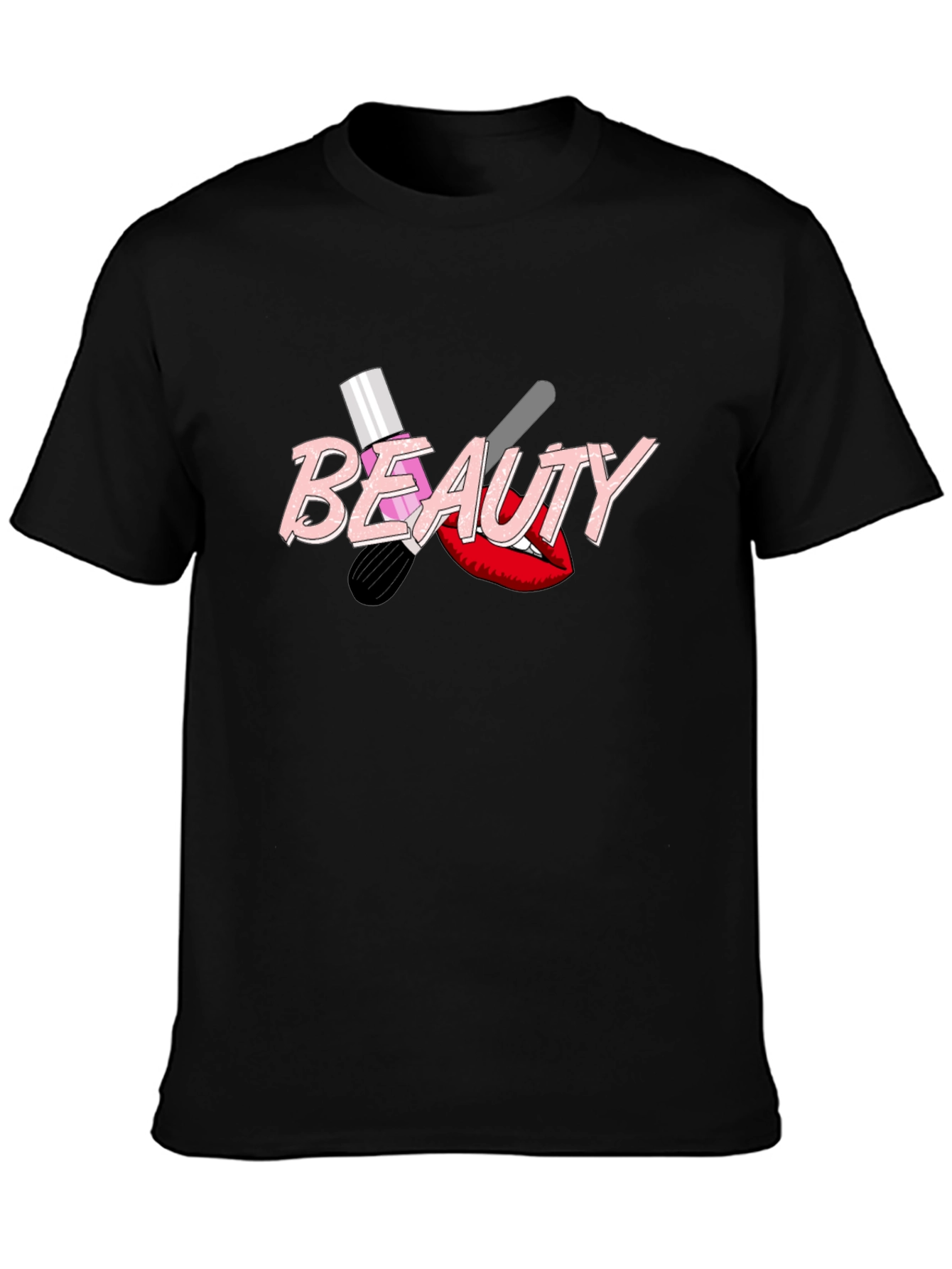 Beauty T-Shirt - Stylish Graphic Tee