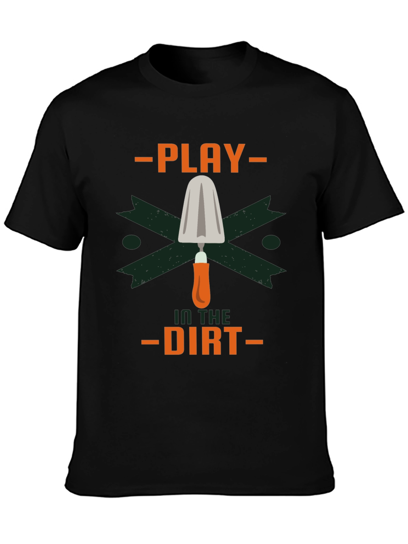 Play in the Dirt Gardening T-Shirt