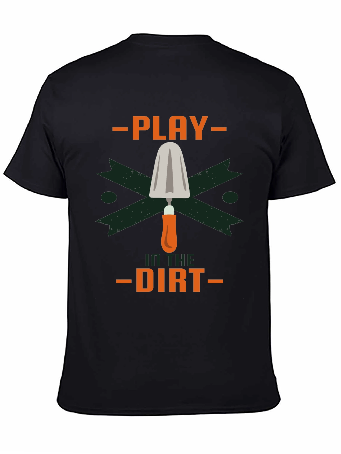 Play in the Dirt Gardening T-Shirt