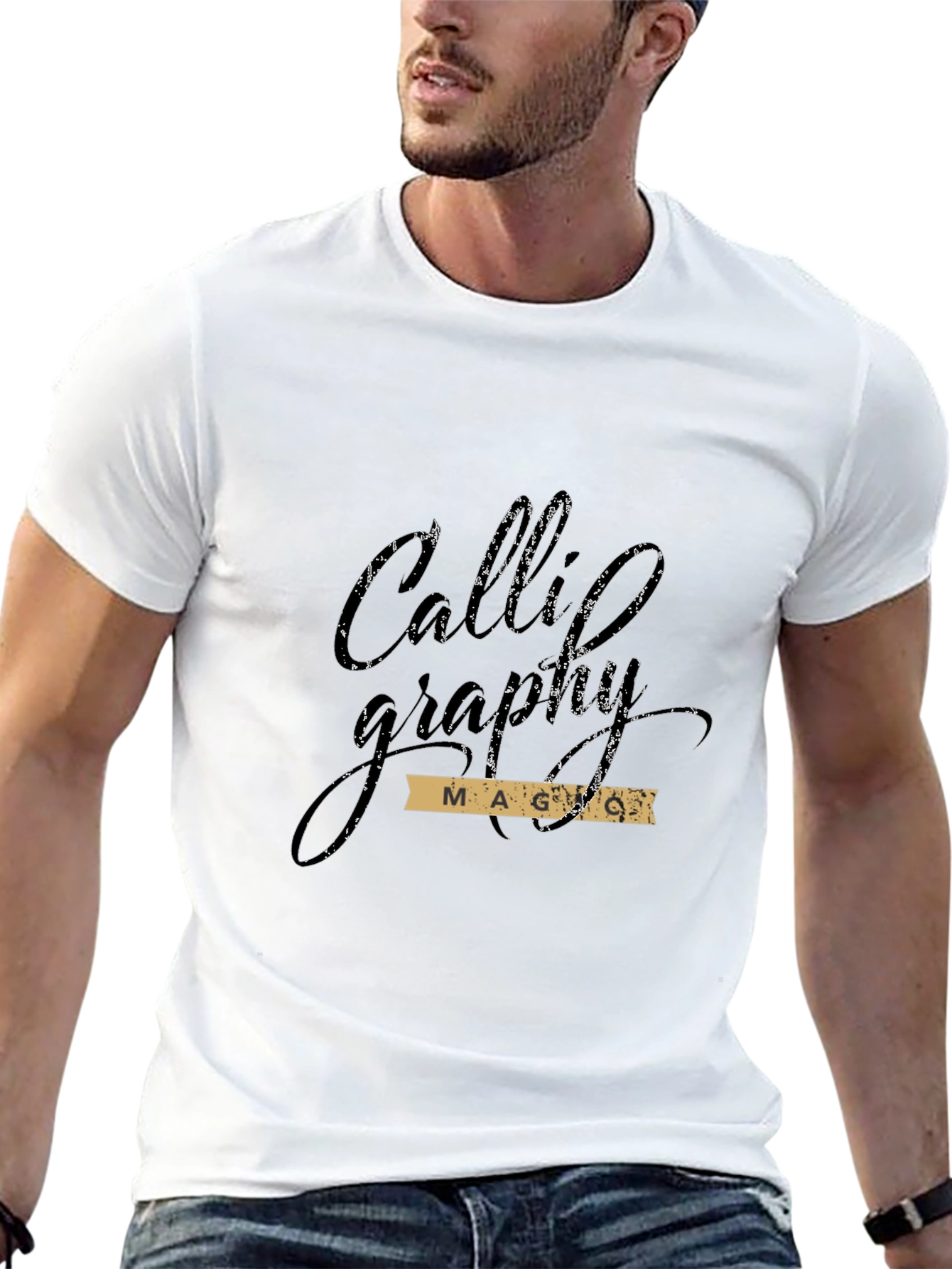 Callie Granade T-Shirt
