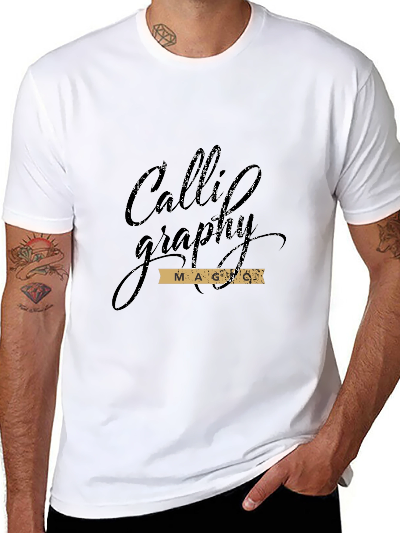 Callie Granade T-Shirt