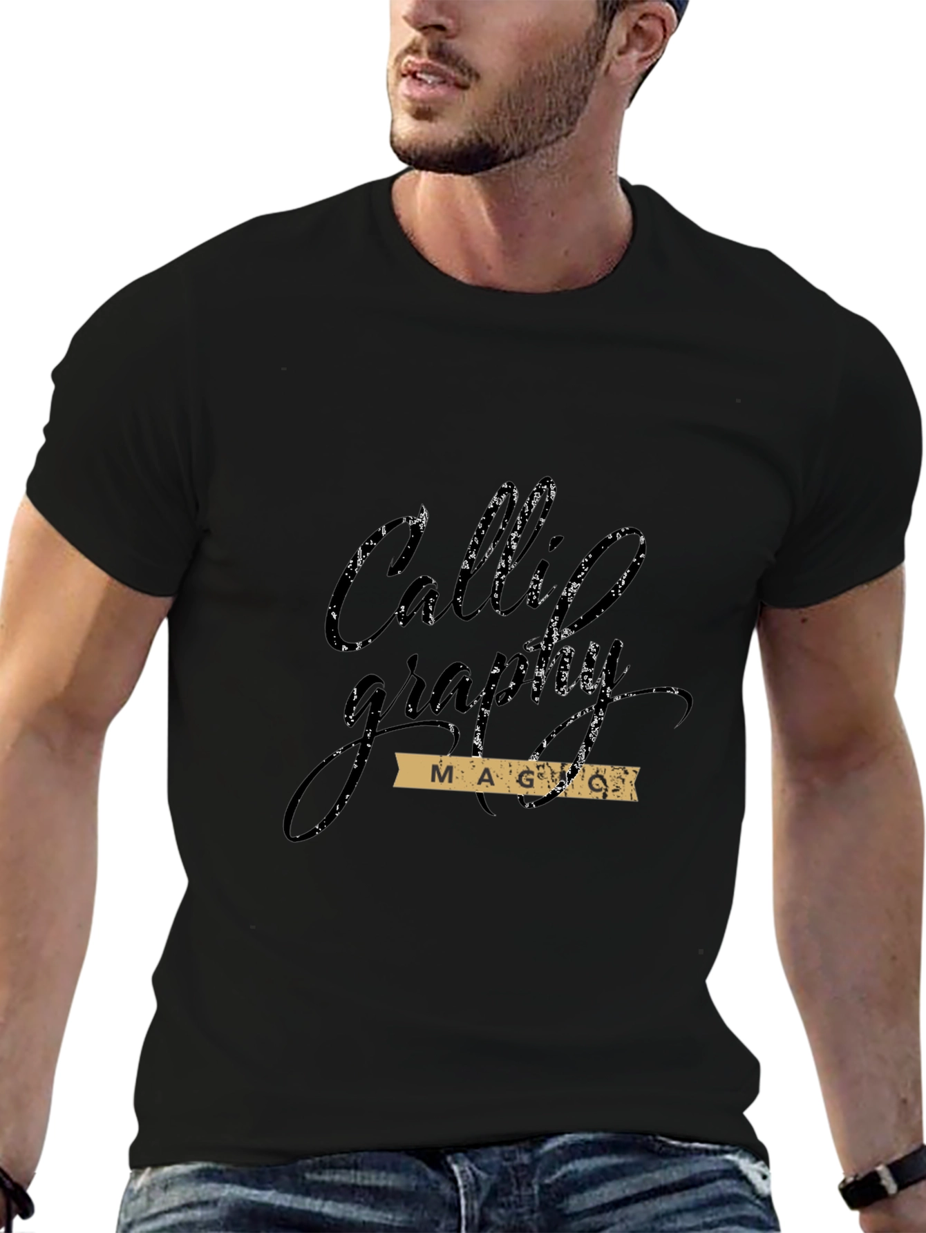 Callie Granade T-Shirt