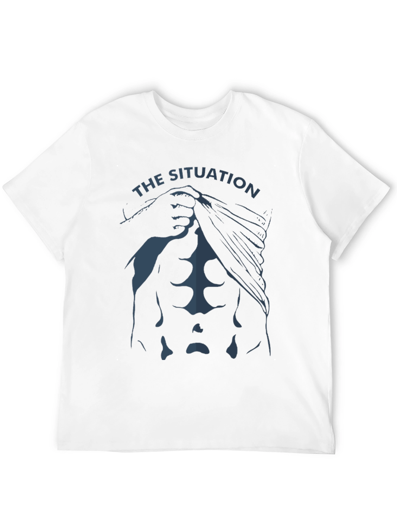 The Situation Graphic Tee