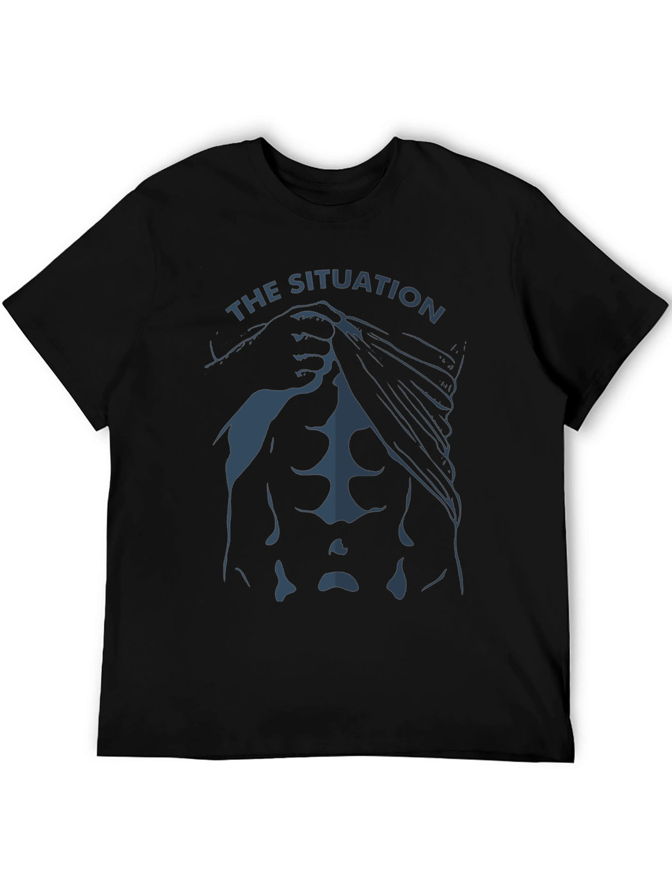 The Situation Graphic Tee