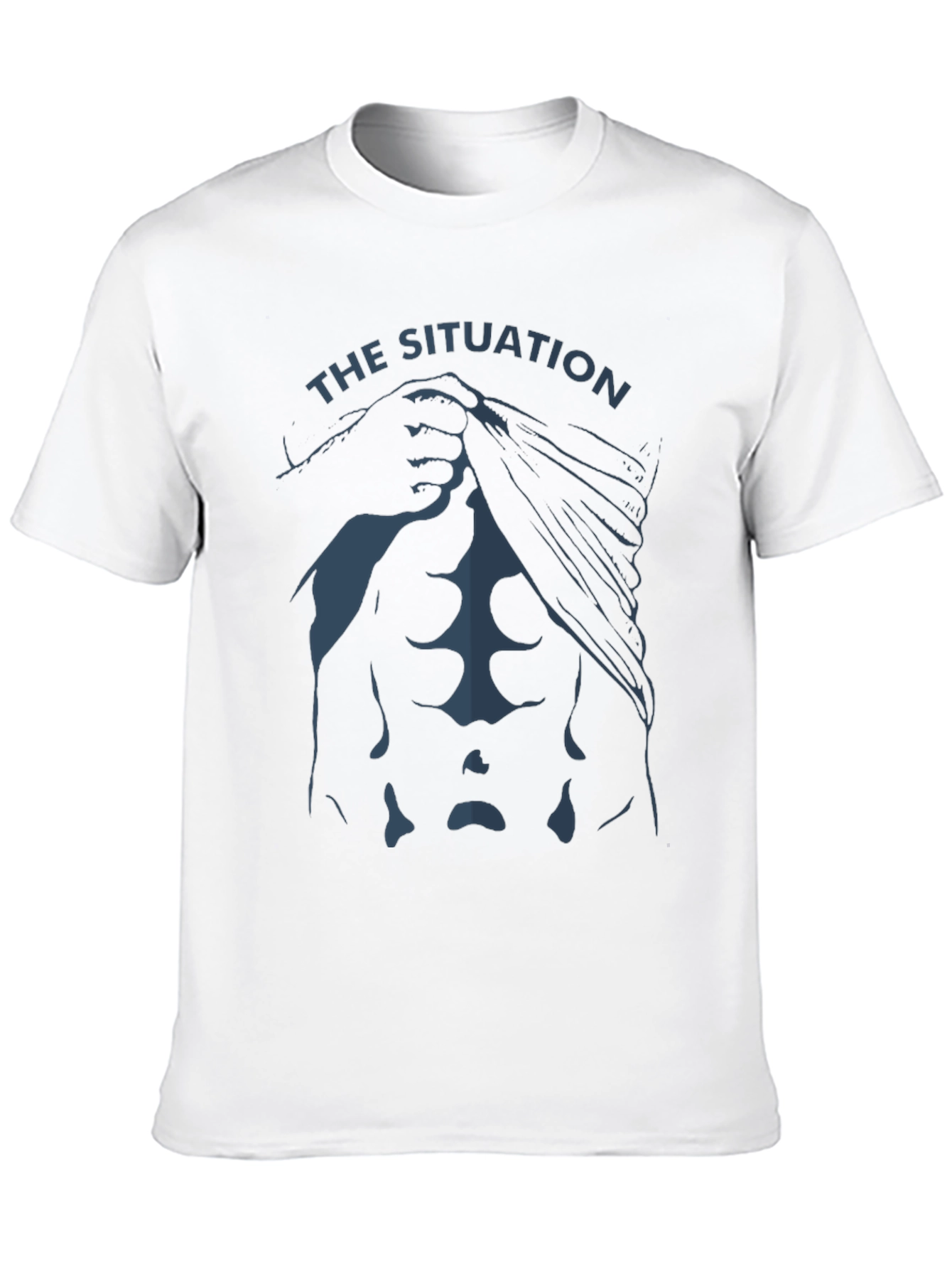 The Situation Graphic Tee