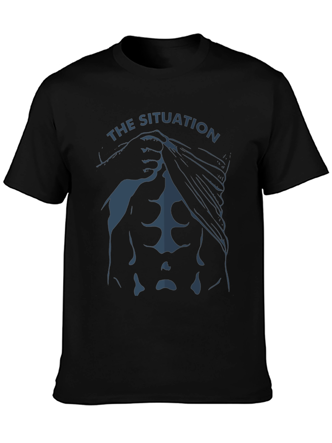 The Situation Graphic Tee