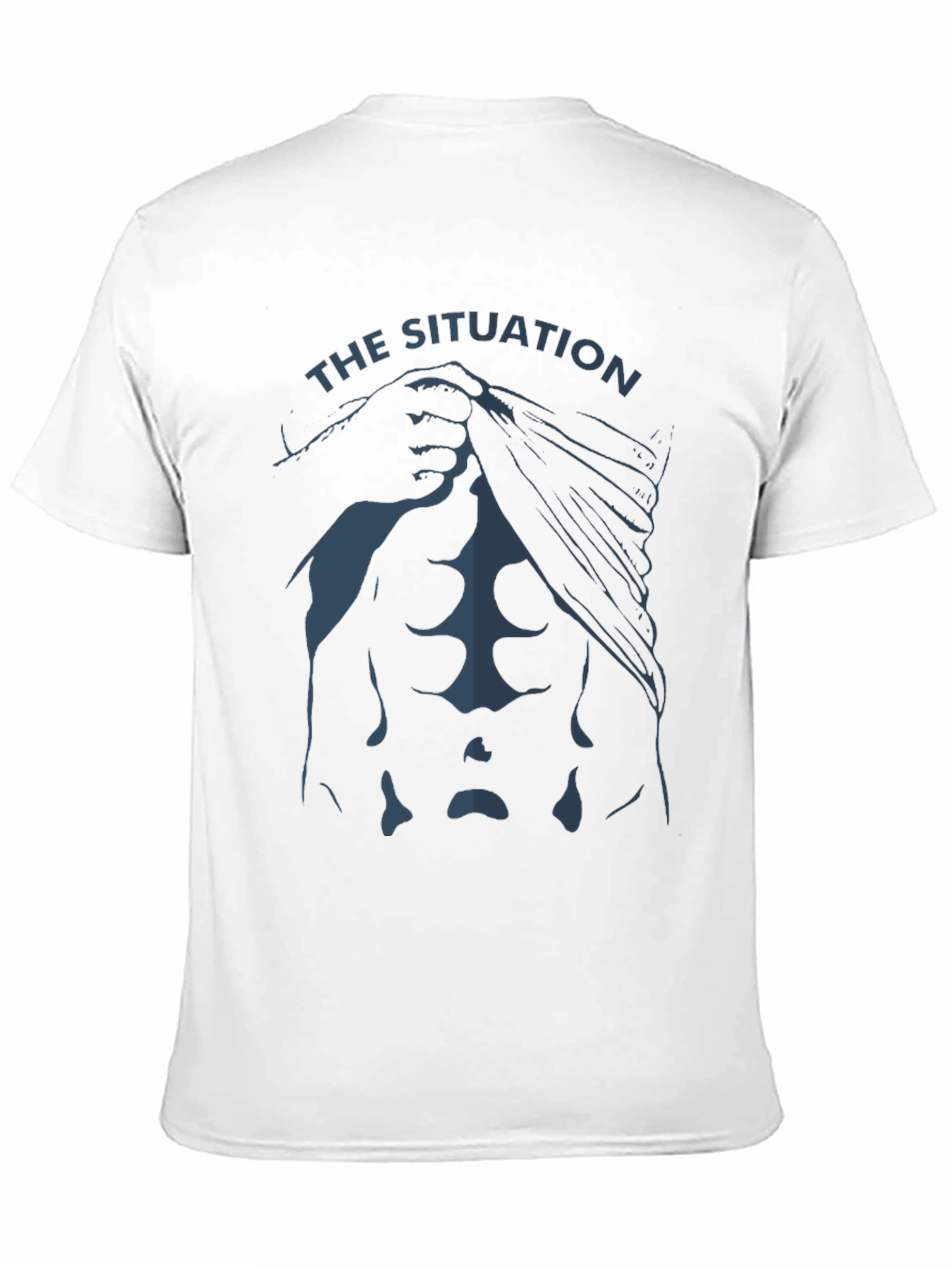 The Situation Graphic Tee