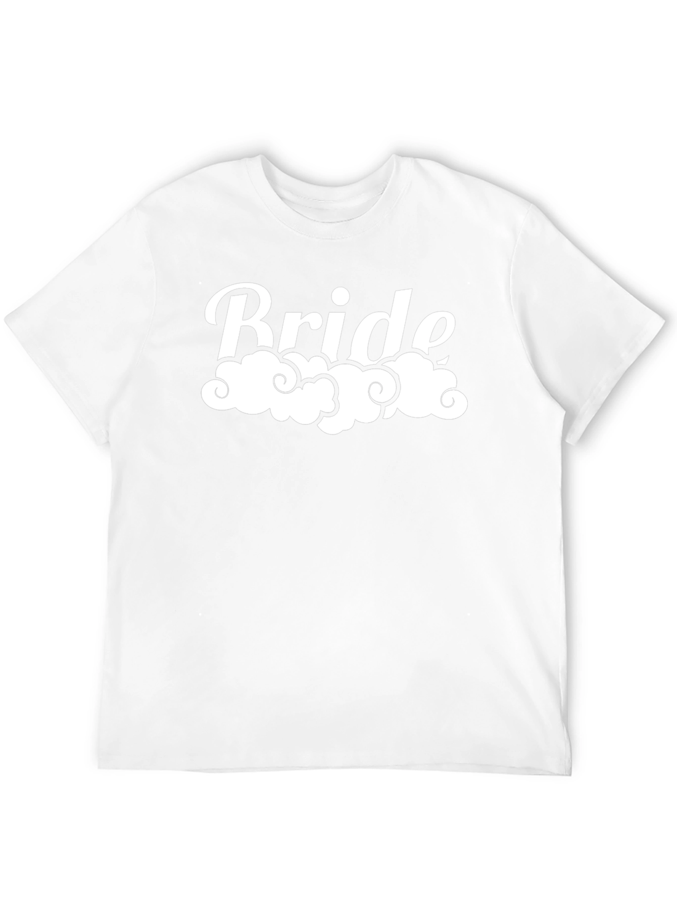 Bride T-Shirt - Wedding Party Apparel