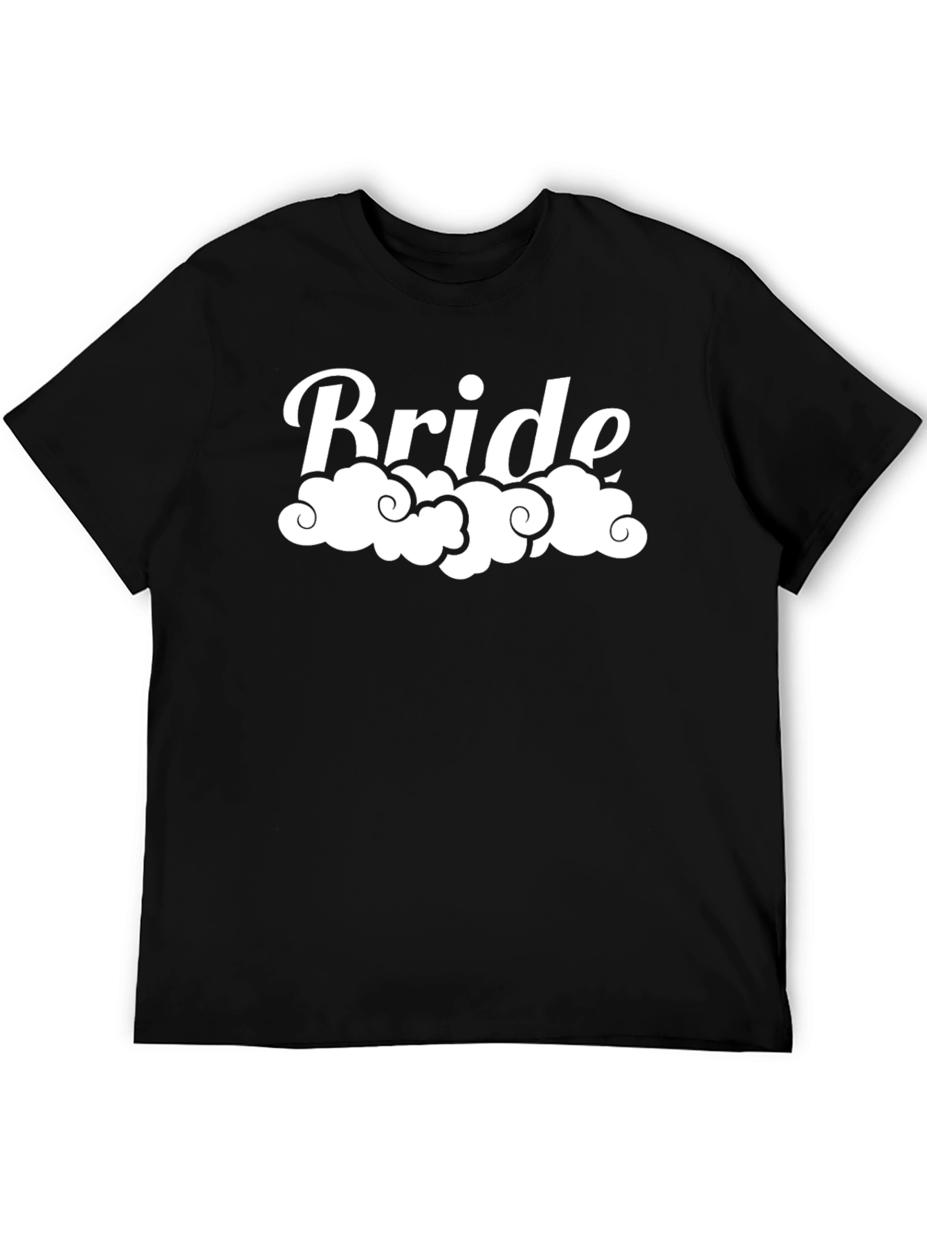 Bride T-Shirt - Wedding Party Apparel