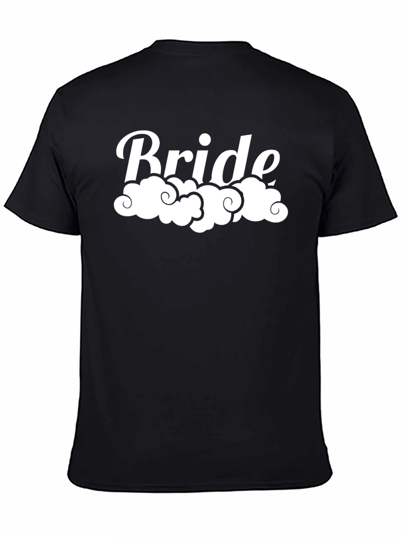 Bride T-Shirt - Wedding Party Apparel