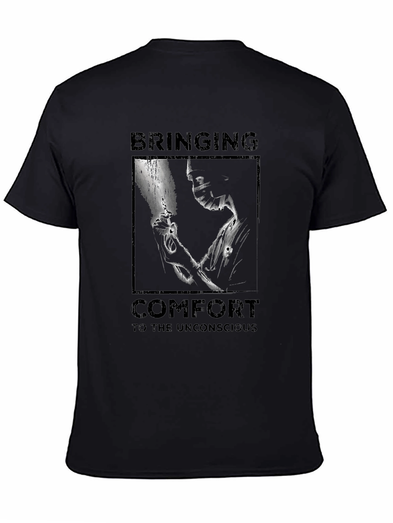 Bringing Comfort T-Shirt