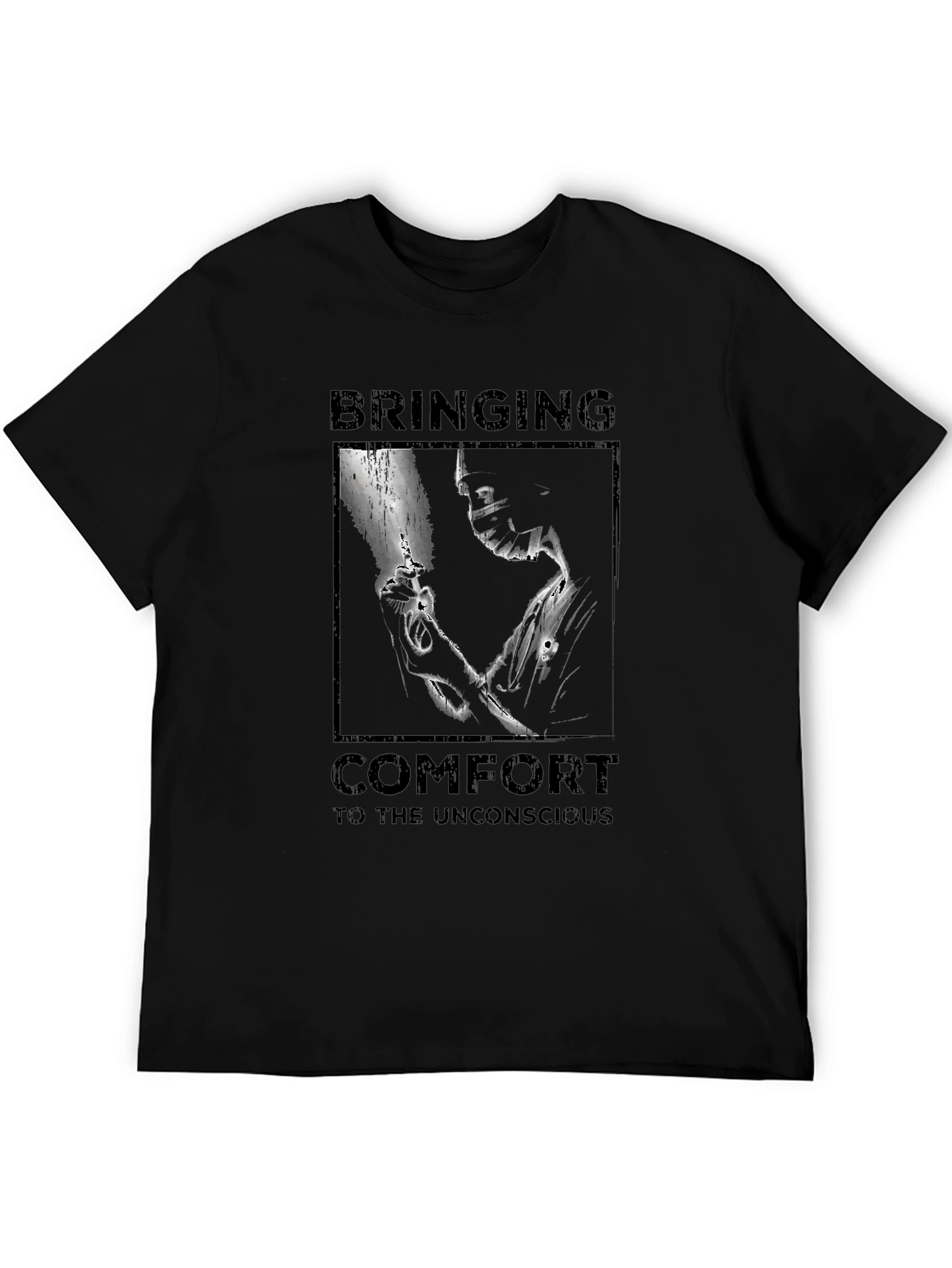 Bringing Comfort T-Shirt