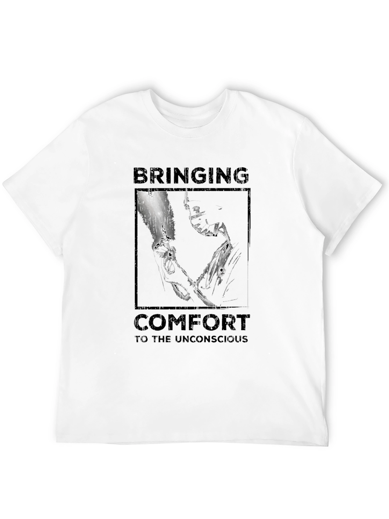 Bringing Comfort T-Shirt