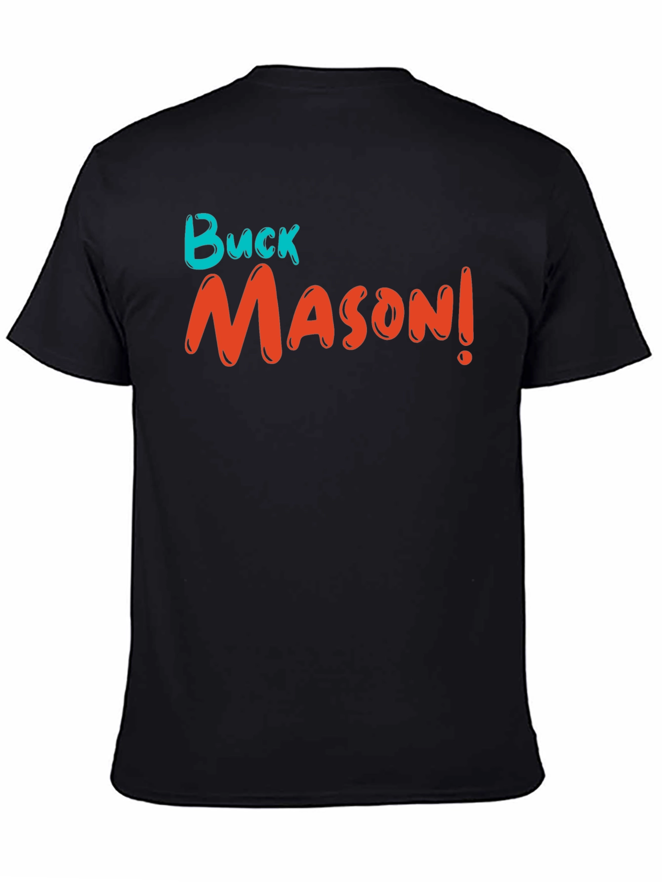 Buck Mason Graphic Tee - Casual Wear