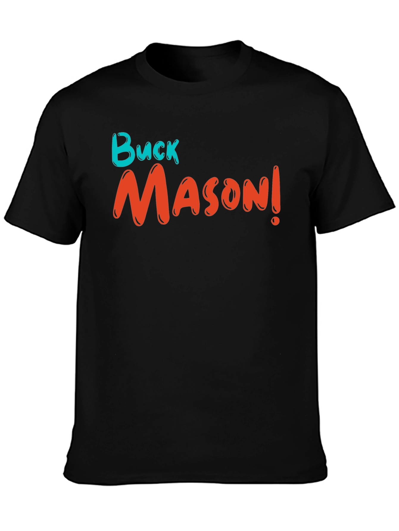 Buck Mason Graphic Tee - Casual Wear