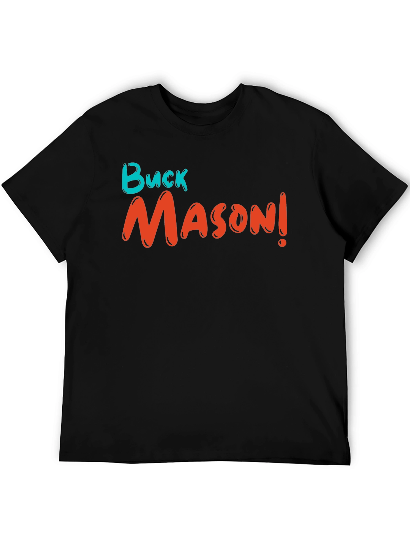 Buck Mason Graphic Tee - Casual Wear