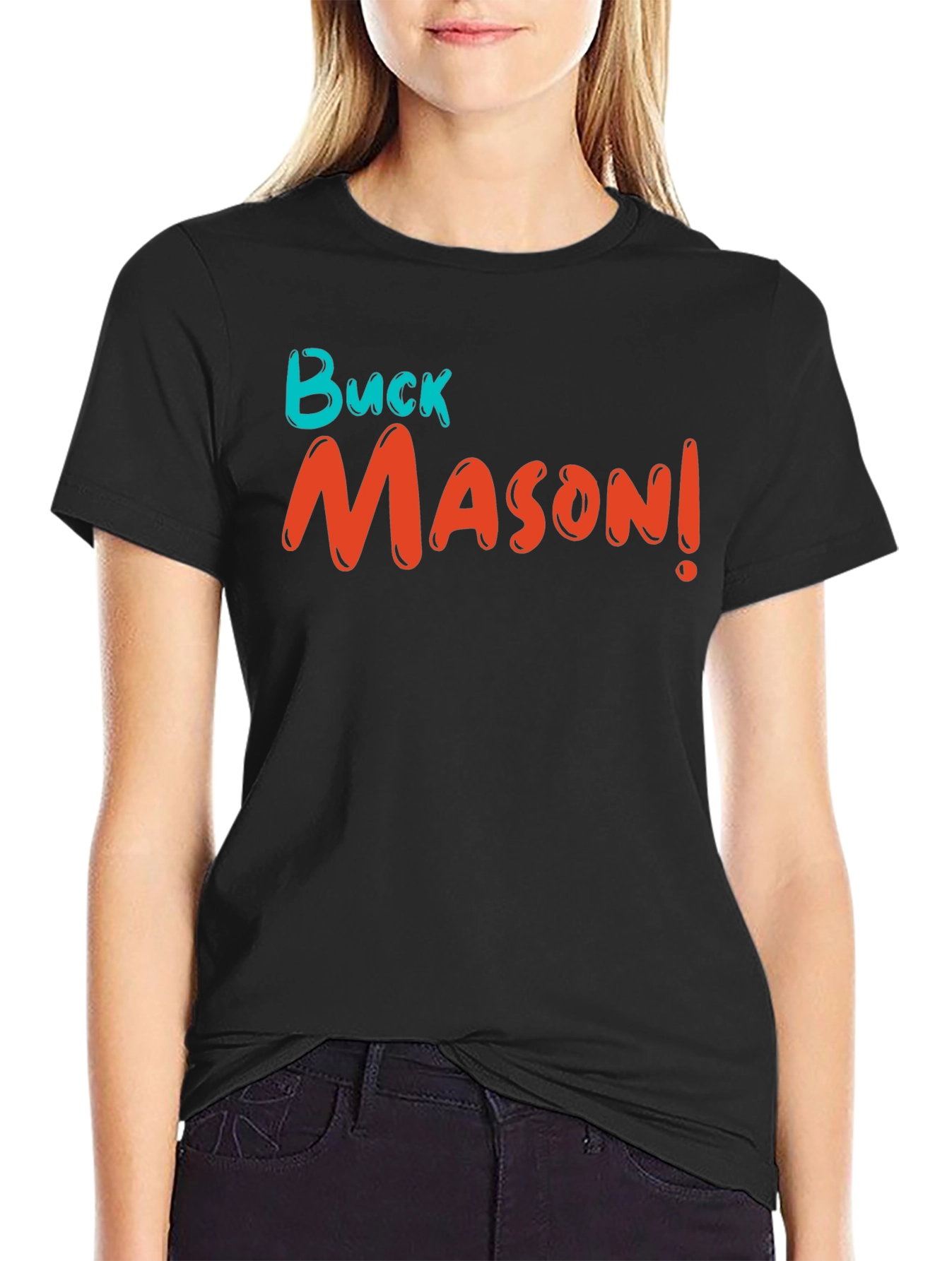 Buck Mason Graphic Tee - Casual Wear