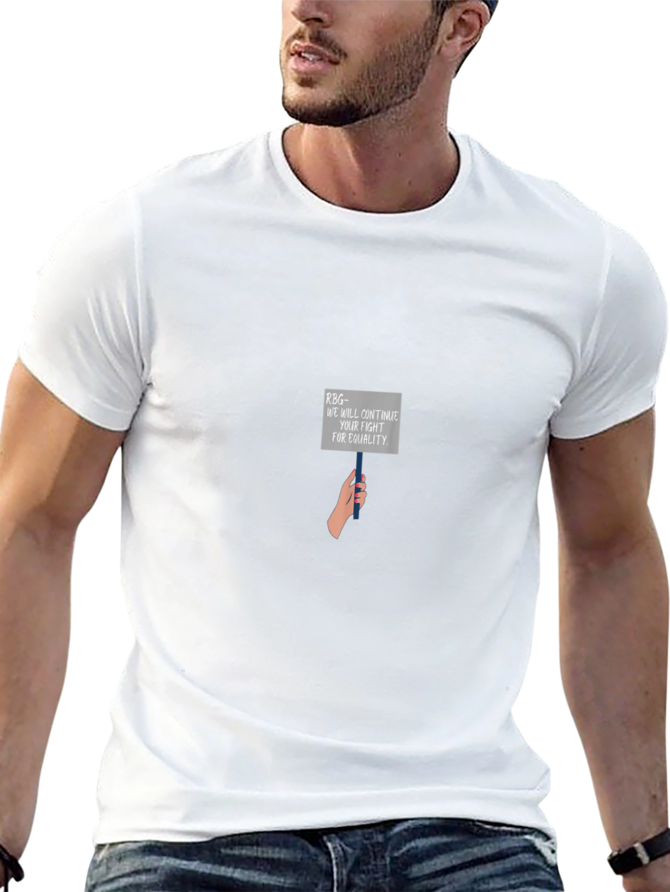 Equality T-Shirt