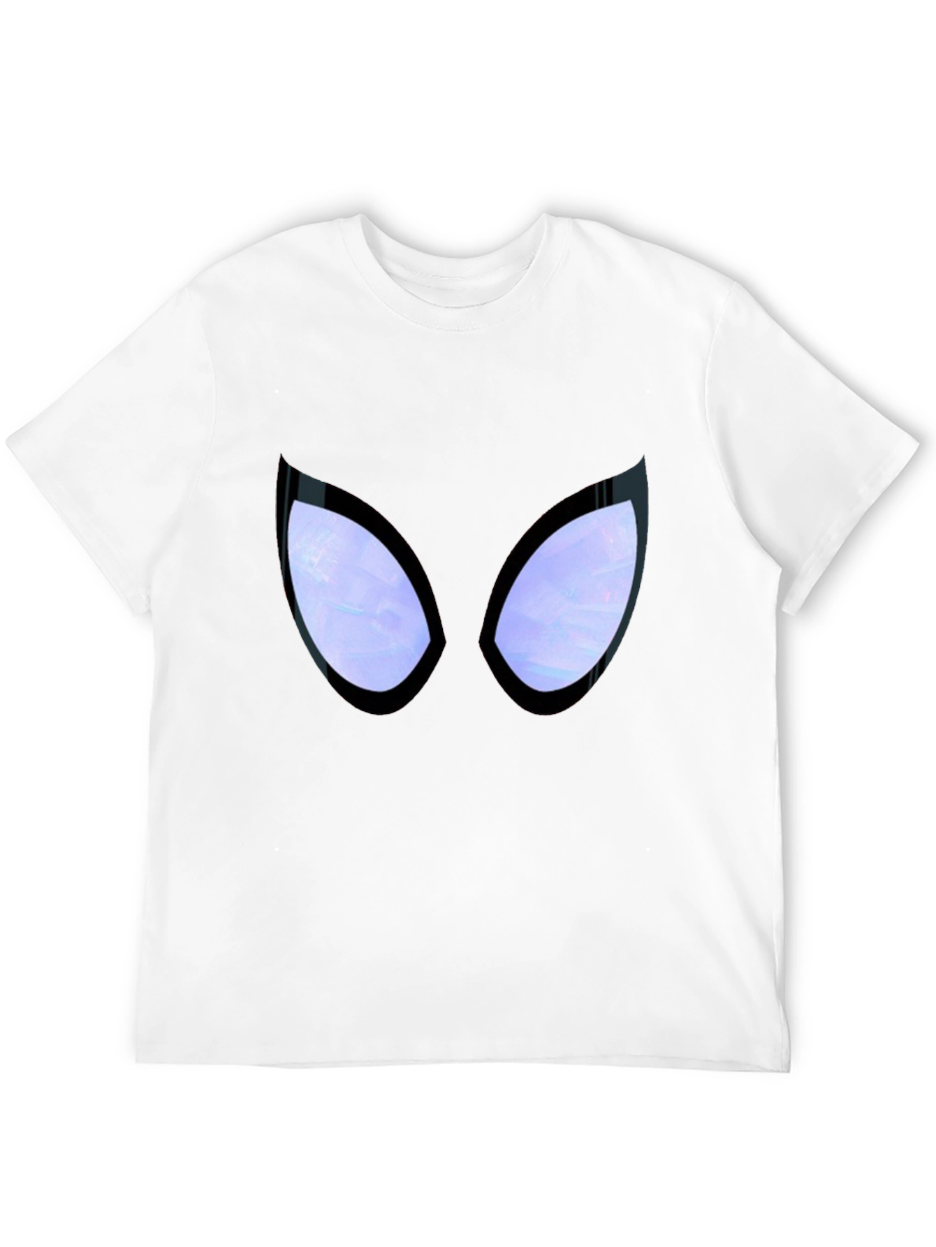 Spider Eyes Graphic T-Shirt