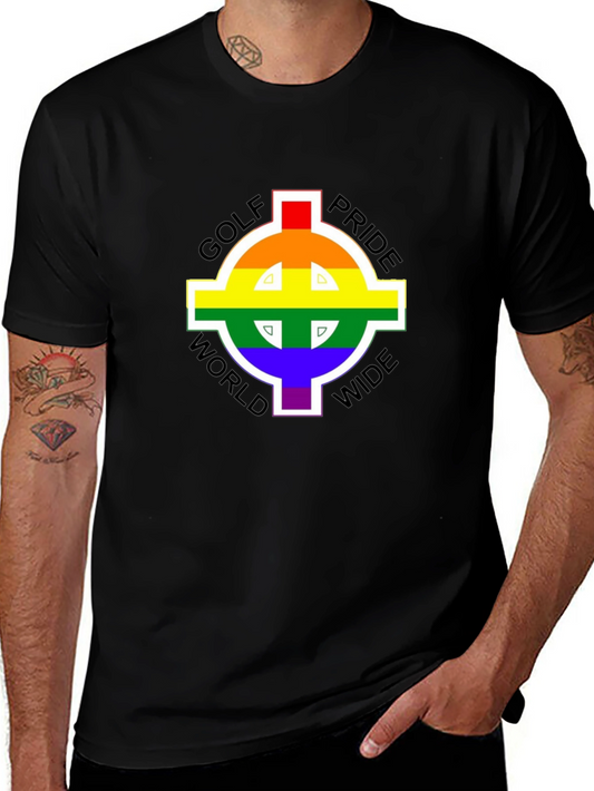 Golf Pride World Wide T-Shirt